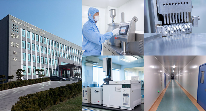 桂仁醫(yī)藥-環(huán)境設(shè)備